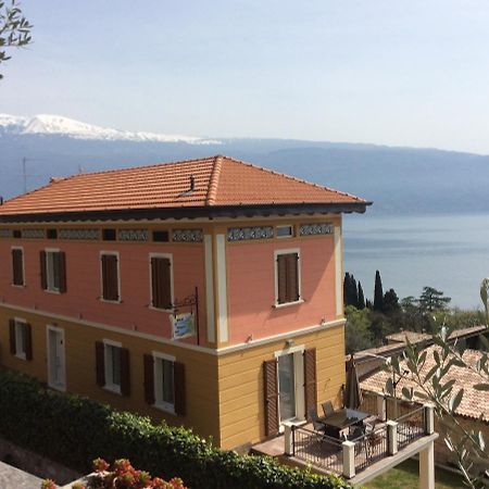 Il Sogno Sul Lago Gargnano Exterior photo