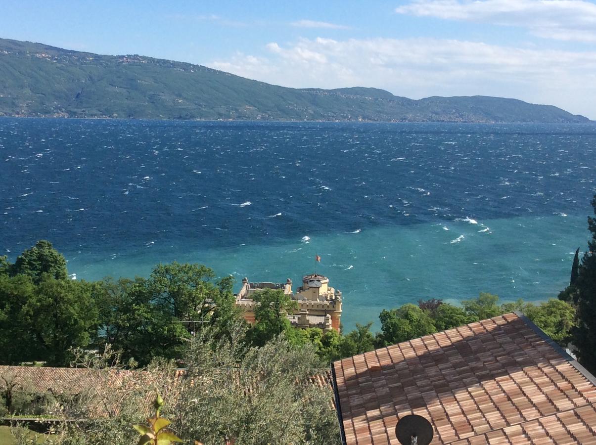 Il Sogno Sul Lago Gargnano Exterior photo