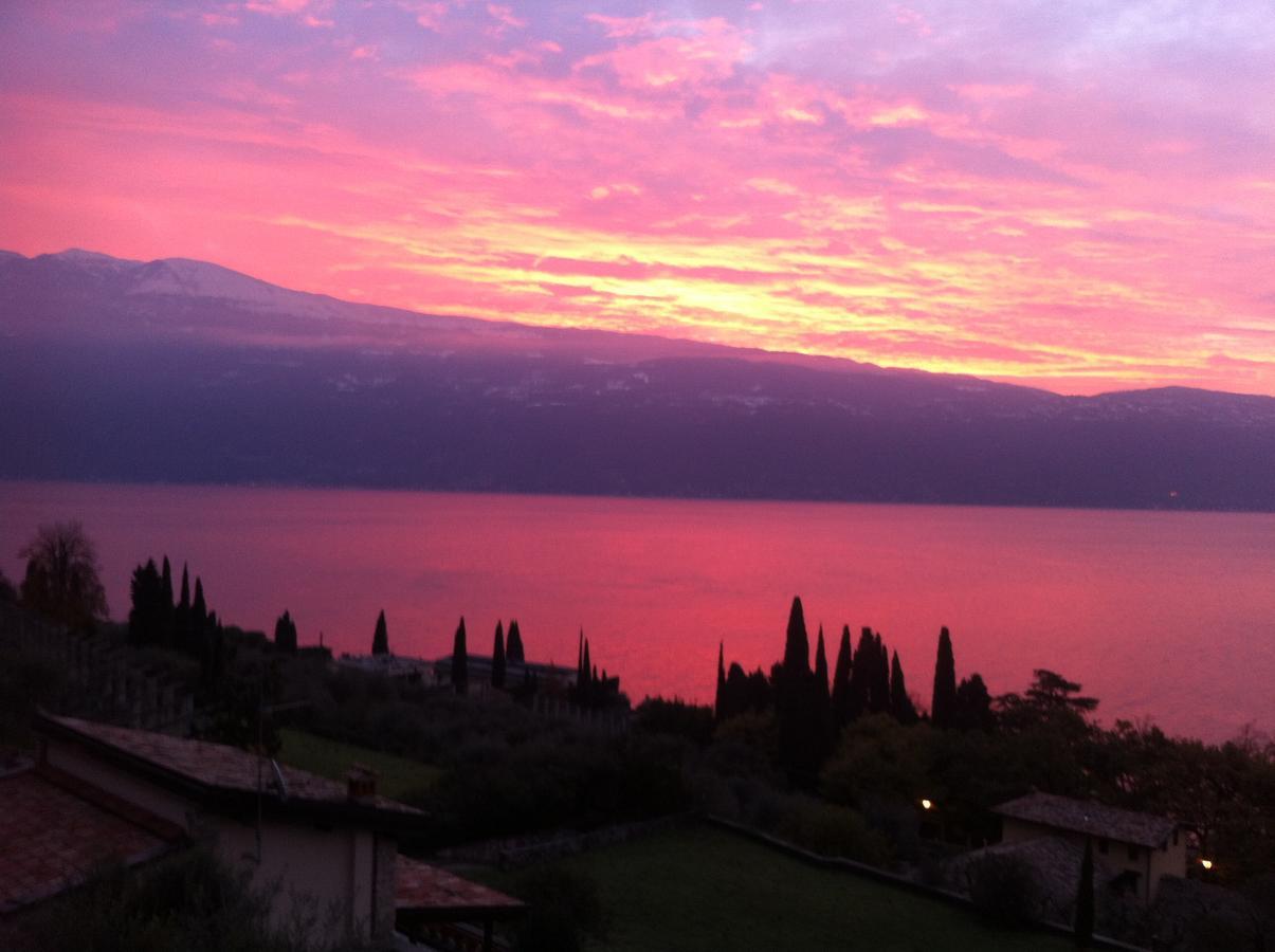 Il Sogno Sul Lago Gargnano Exterior photo