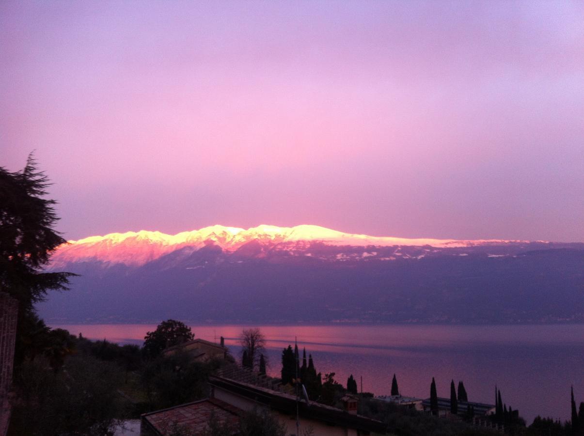 Il Sogno Sul Lago Gargnano Exterior photo